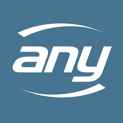 Anytronics Limited logo