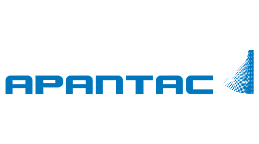 Apantac logo