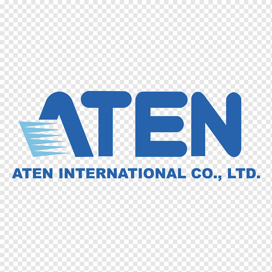 ATEN logo