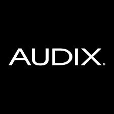 Audix logo