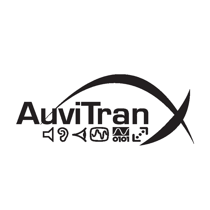 Auvitran logo