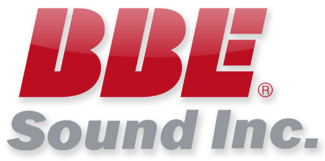 BBE logo