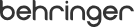 Behringer logo