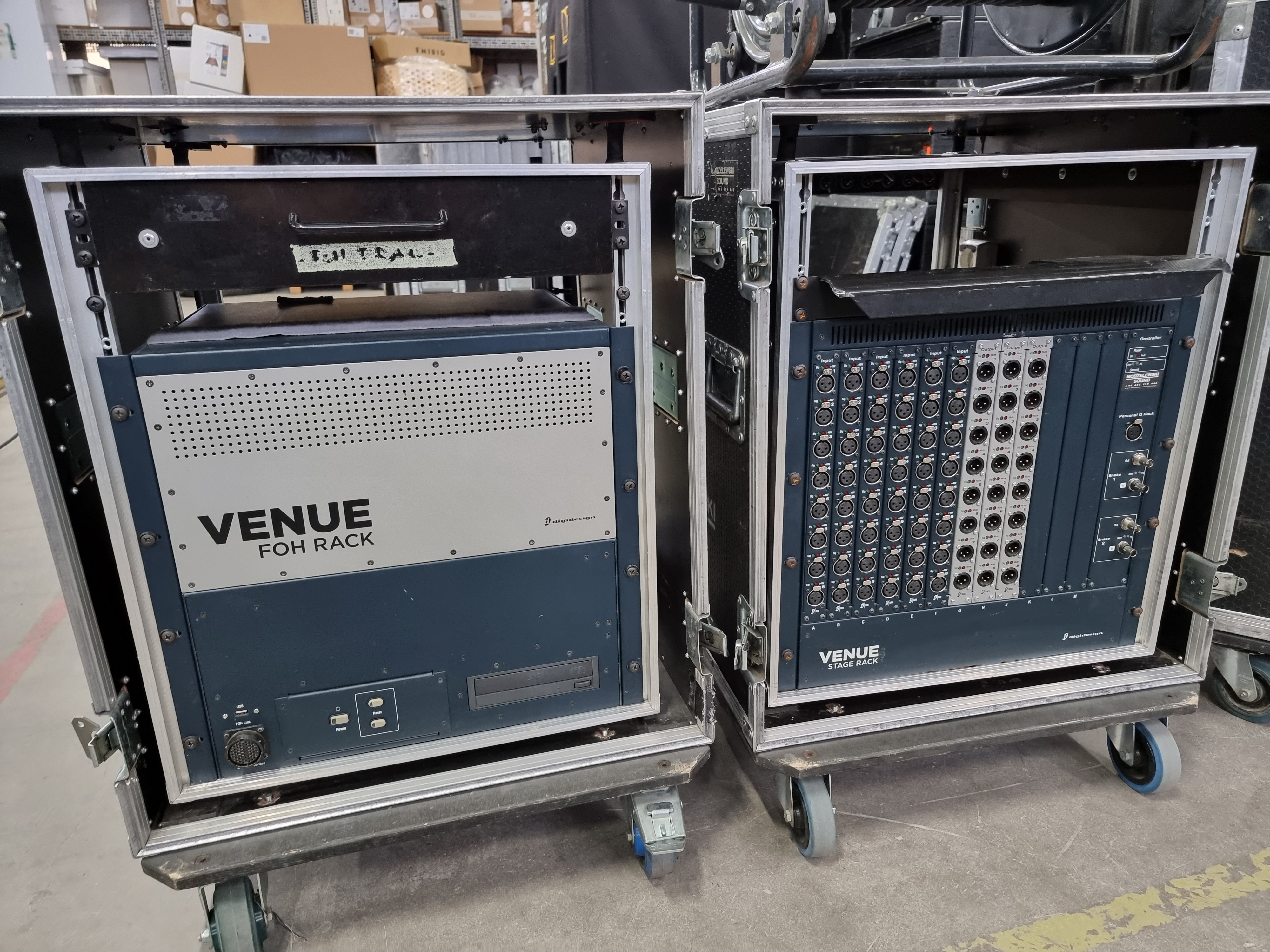 Gear photo 2/8