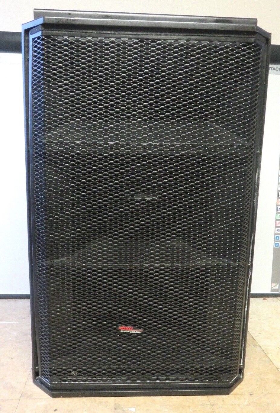 Gear photo 1/1