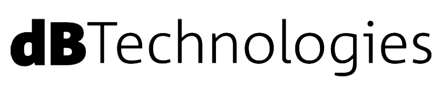 dB Technologies logo