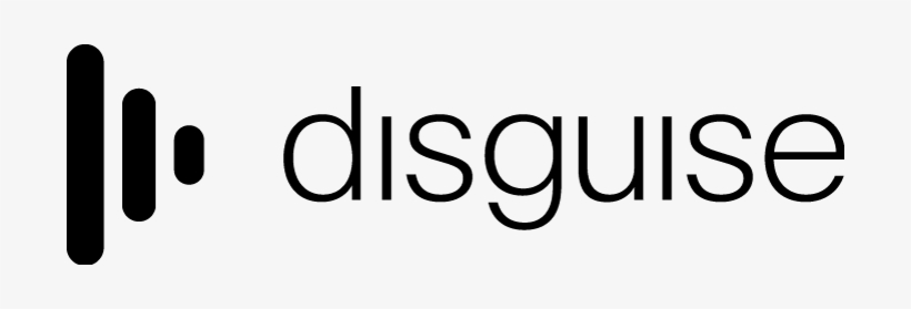 disguise logo