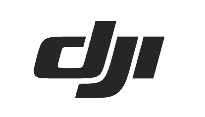 DJI logo