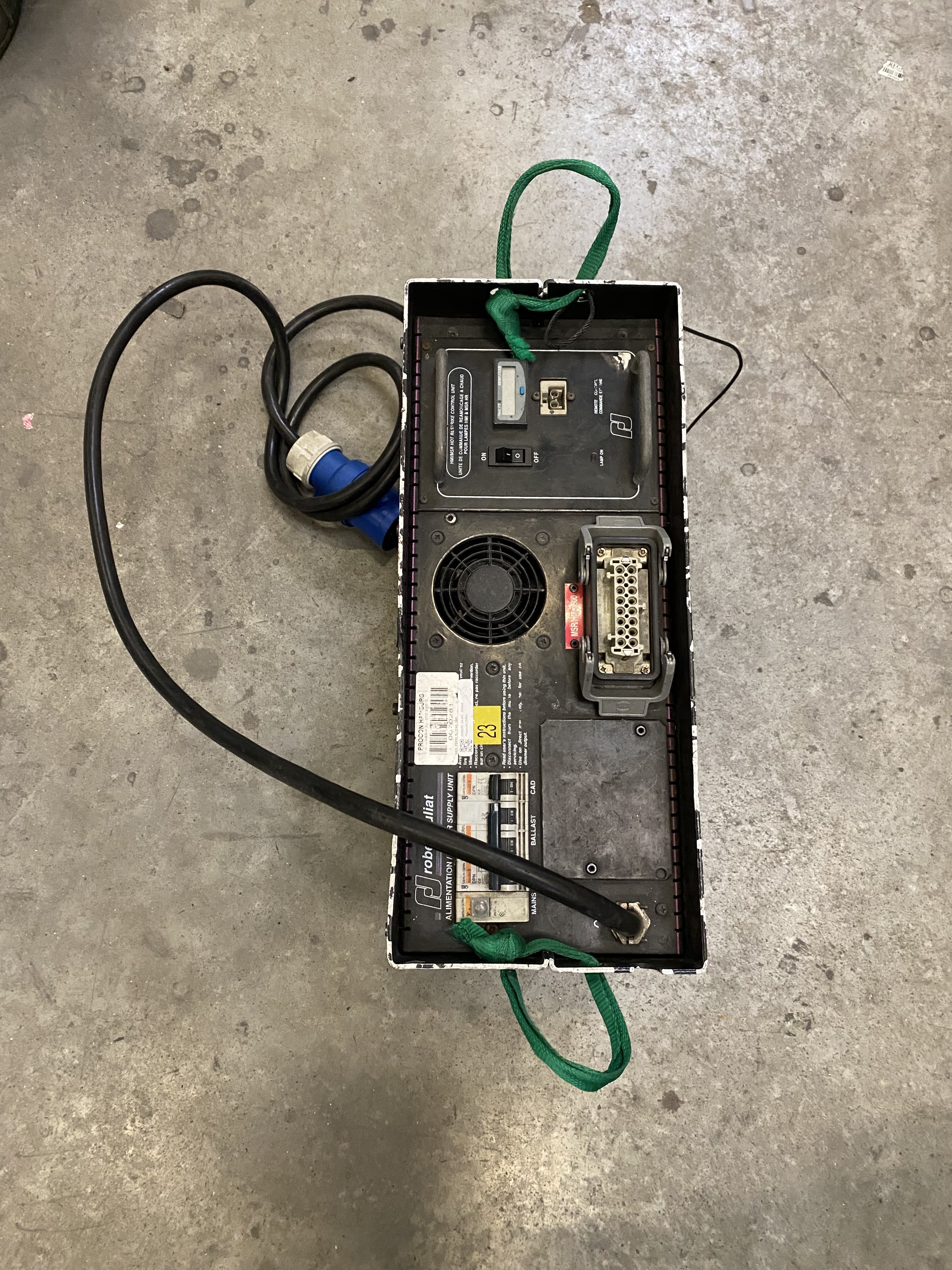 Gear photo 6/7