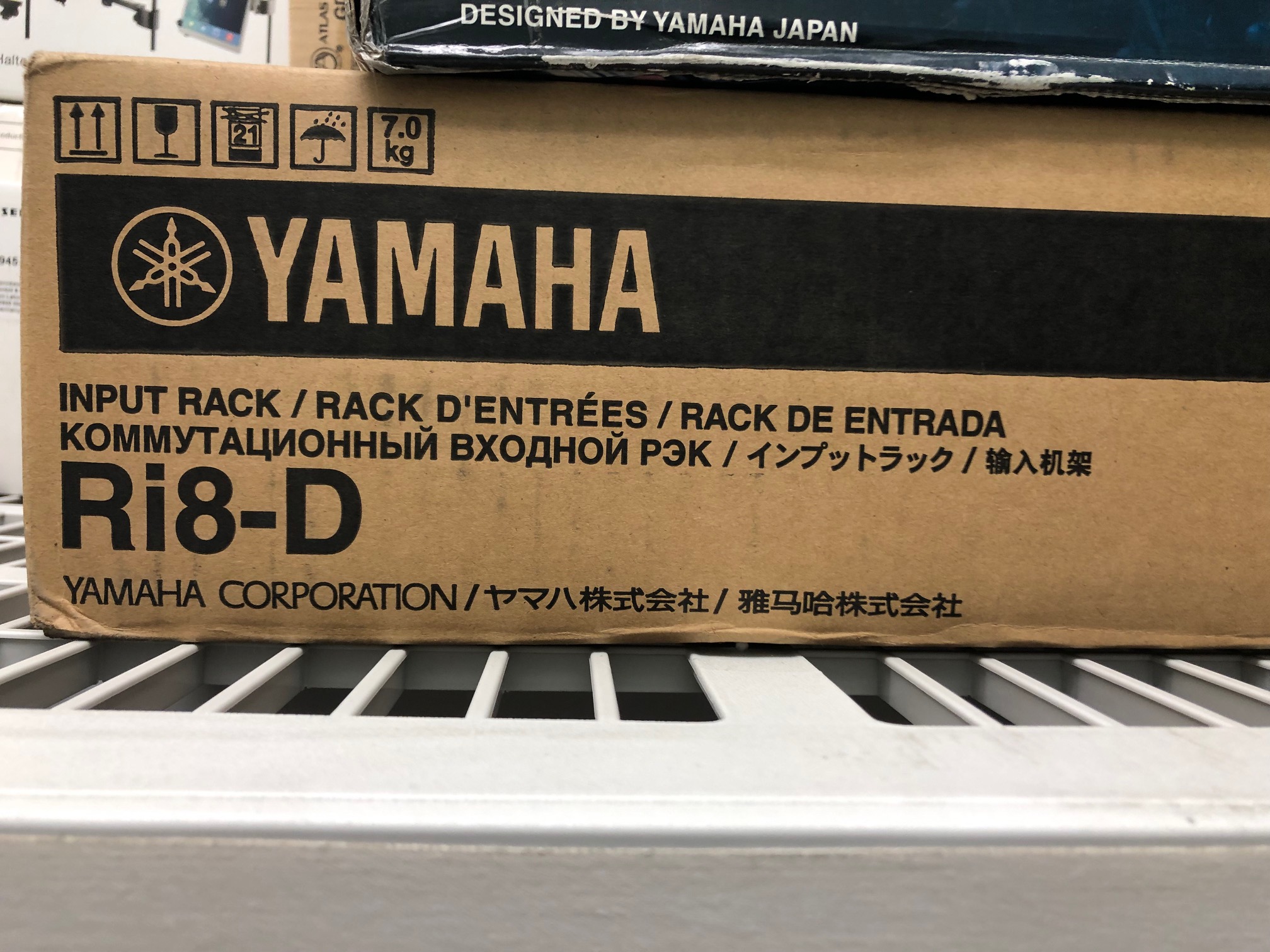 Gear photo 4/4