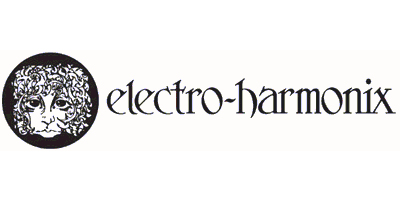Electro-Harmonix logo
