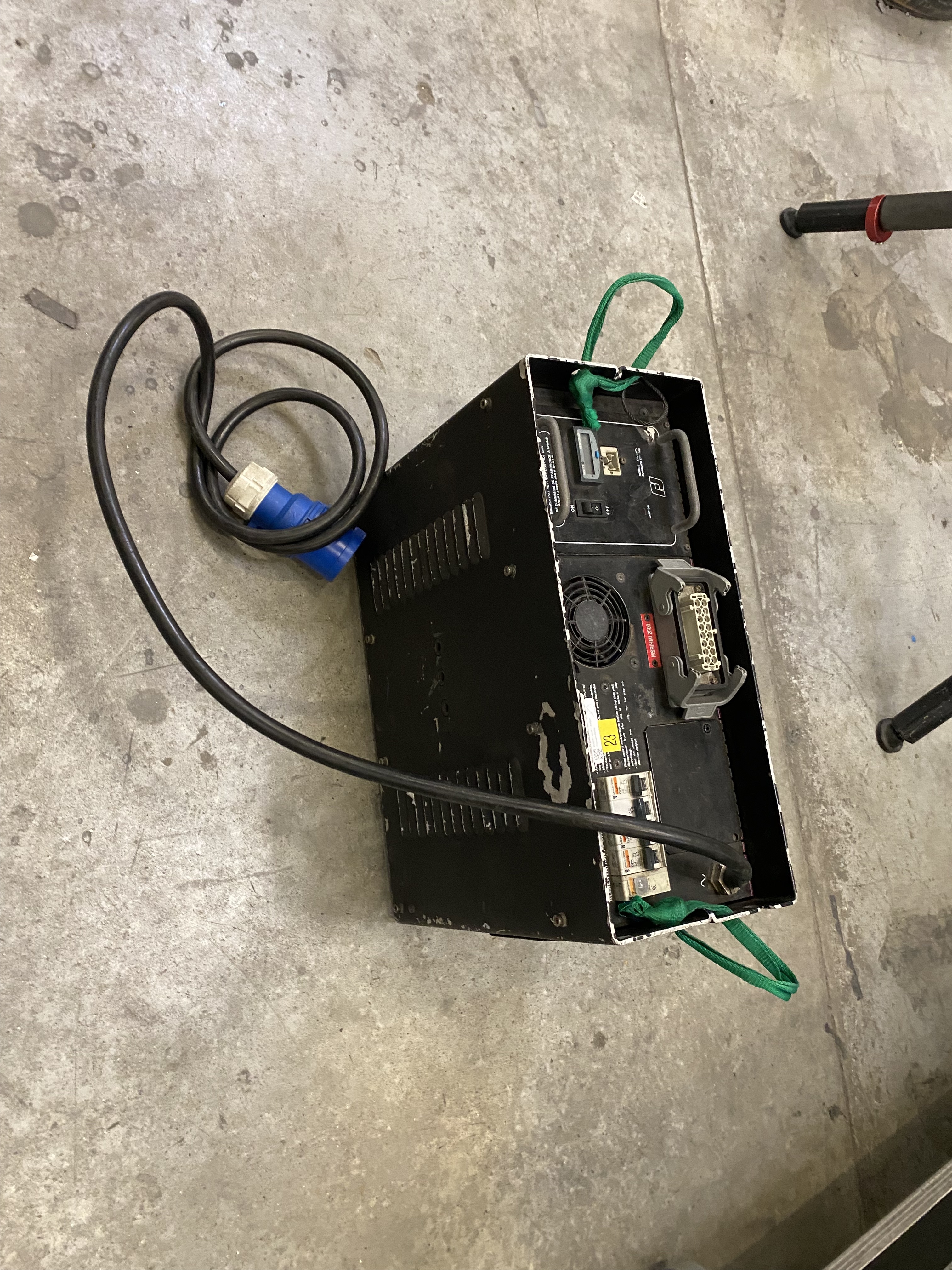 Gear photo 7/7