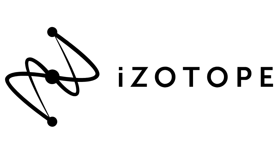 iZotope logo