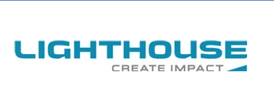 Lighthouse logo