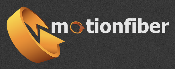 motionfiber logo