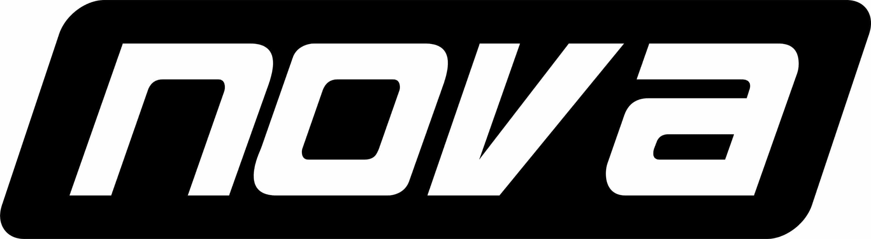 NOVA by Craaft Audio GmbH logo