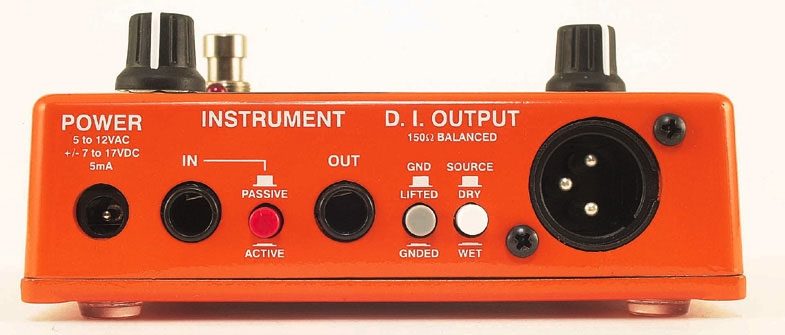 Gear photo 1/1