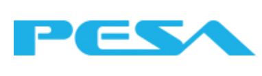 PESA logo