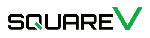 squareV logo