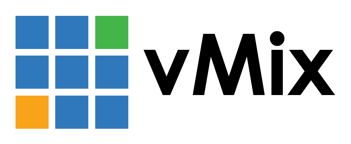 vMix logo