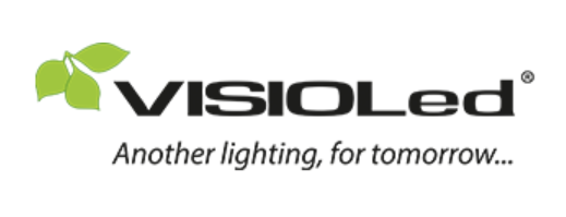 Visio LED logo