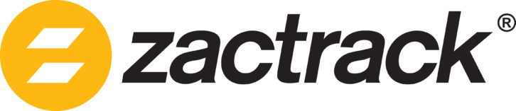 zactrack logo