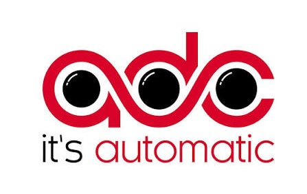 ADC logo