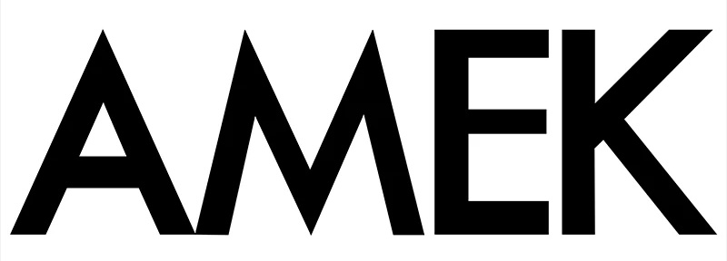 Amek logo