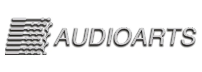 Audioarts logo