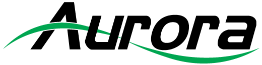 Aurora Multimedia logo