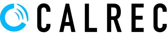 Calrec Audio logo