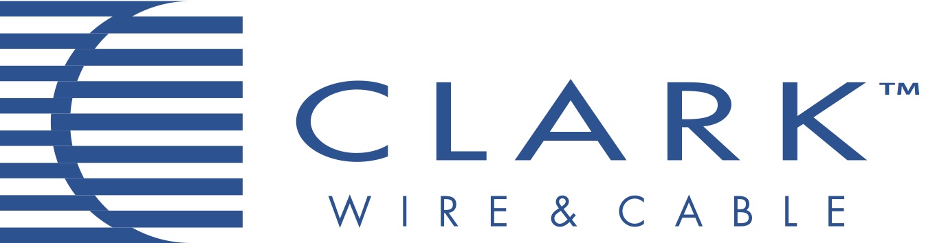 Clark Wire & Cable logo