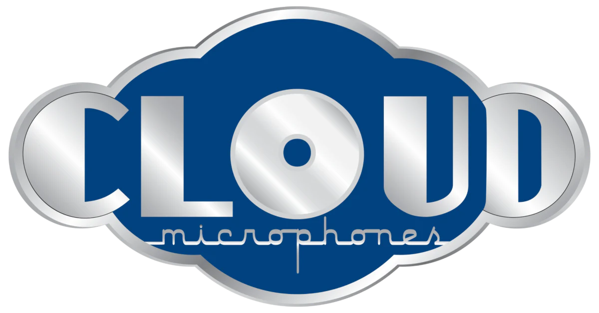 Cloud Microphones logo