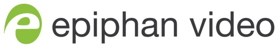 Epiphan Video logo
