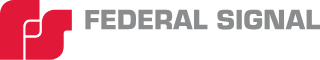 Federal Signal logo