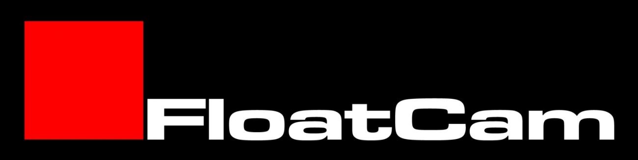 FloatCam logo