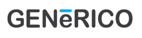 GENeRICO logo