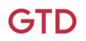 GTD logo