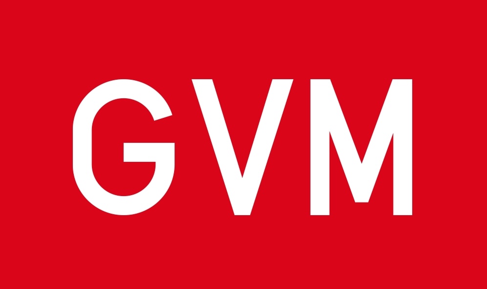 GVM logo