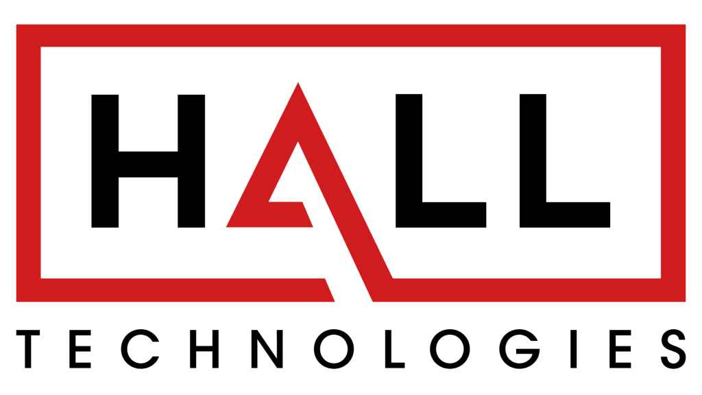 Hall Technologies logo