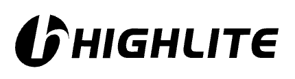 Highlite logo