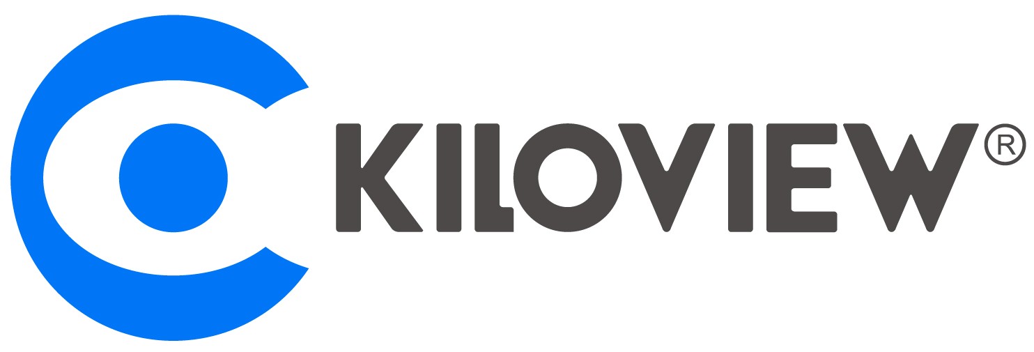 Kiloview logo