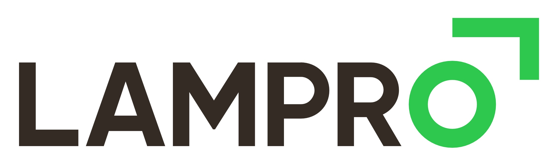 LAMPRO logo