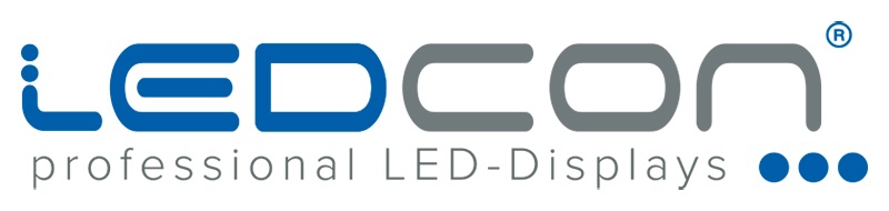 LEDCON logo