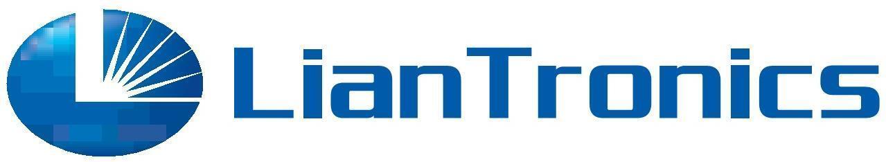 LianTronics logo