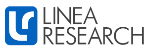 Linea Research logo