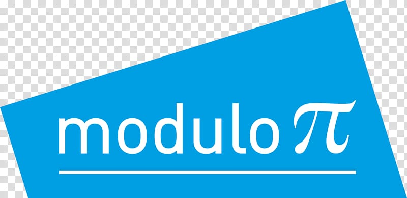 Modulo Pi logo