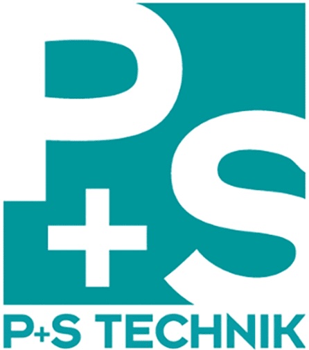 P+S Technik logo