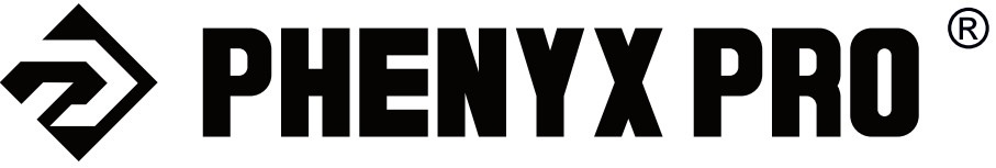 Phenyx Pro logo