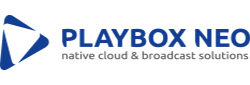PlayBox Neo logo